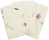 Handmade Lokta Paper Envelope with String-tie Button Closure Pocket Folder for Invitations, Mailers, 4.5 x 6.5 inches