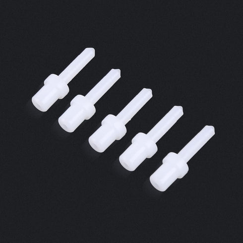 WOEIFGV 20Pieces Shutter Replacement Pins Long Blind Plantation Shutter Repair Pins Give Louvers New-Life