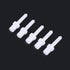 WOEIFGV 20Pieces Shutter Replacement Pins Long Blind Plantation Shutter Repair Pins Give Louvers New-Life