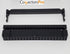PC Accessories - Connectors Pro 25-Pack 2X20 40P 2.54mm 0.1" Pitch Dual Rows IDC Sockets for Standard Flat Ribbon Cable