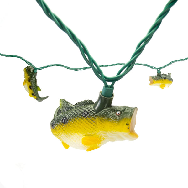 Rivers Edge Products Decorative LED Party Lights for Indoor and Outdoor Use,