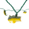 Rivers Edge Products Decorative LED Party Lights for Indoor and Outdoor Use,