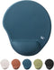 Mr. Pen Mouse Pad with Wrist Support, Ergonomic Gel Mouse Pad for Gaming, Wrist Support Mouse Pad