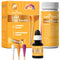 Easy@Home Lead Test Kit with Vinegar 30 Rapid Swabs with 30Second Results