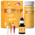 Easy@Home Lead Test Kit with Vinegar 30 Rapid Swabs with 30Second Results