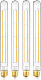 XININSUN T300 Led Bulb, 11.8 Inch Long Tubular Led Light Bulbs, 100Watt