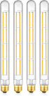 XININSUN T300 Led Bulb, 11.8 Inch Long Tubular Led Light Bulbs, 100Watt