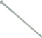 Slotted Round Machine Screws, 6-32 x 4 - Piece-15, Zinc