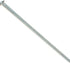 Slotted Round Machine Screws, 6-32 x 4 - Piece-15, Zinc
