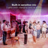200 (2 100 DAYBETTER Led Strip Lights ft Rolls of ft) Ultra Long Smart Light Strips with App Voice Control Remote, RGB