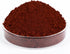 Wine Red Concrete Pigment Powder - Iron Oxide Dye for Tile, Paint, Mortar, Grout, 4 oz