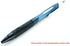 Jetstream Retractable Ballpoint Pen, Bold Point 1.0mm, Black Ink, 5-Pack with Sticky Notes Value Set