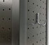 50-Pack Jumbo J 1/8" Thick All Metal Garage Hanger for 1/8 to 1/4 Inch Pegboard