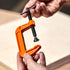 Pony 2-1/2-Inch C-Clamp - 2622
