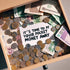 Cashier's Deposit Report Envelopes for Stores, Banks, and Retail Businesses (500)