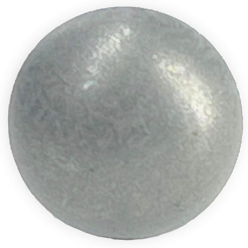 Premium Upholstery Tacks, Decorative Trim for Furniture, 7/16-inch Diameter, 100 Antique Pewter