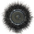 Forney 72731 Wire Cup Brush, Coarse Crimped, 1/4-Inch Hex Shank, 3-Inch-by-.012-Inch, 1 Pack