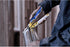 LENOX TOOLS Pliers, Straight Aviation Snips with Durable Grip (LXHT14340)