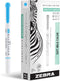 Zebra Pen Mildliner Double-Ended Highlighter Marker Set, 12-Pack, Broad & Fine Point Tips, No Bleed