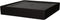Classy Caps TRA45B Base, Imperial Aluminum, 4.5" x 4.5", Black
