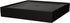 Classy Caps TRA45B Base, Imperial Aluminum, 4.5" x 4.5", Black