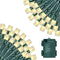 Battery Operated Christmas Lights, 33 FT 100 LED Mini String Lights with