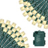 Battery Operated Christmas Lights, 33 FT 100 LED Mini String Lights with