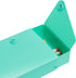 C-Line Slider Pencil Case, Poly, Assorted Colors, Pack of 24 (05600-24)