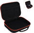 Tool Bag, Oxford Fabric Accessory Storage Case - Tool Organisers with Handle for Electric Drill, Grinder