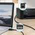 MDCGPower 6ft IS202 USB Cable Laptop PC Data Sync Cord Compatible with Behringer IStudio Professional Music Studio IPad