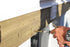 GRK Fasteners-114083 RSS14112HP RSS HandyPak 1-1/2-Inch Structural, 50 Screws per Package, 1/4" x 1-1/2", Gold