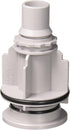 American Standard A962443.191 3/4 IN THERMO CARTRIDGE ADAPTER-UNF