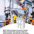MHZ2-20D Air Gripper Pneumatic Cylinder, 20mm Bore Parallel Style