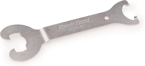 Park Tool Slotted Bottom Bracket Adjustable Cup Wrench, 16mm by Park Tool