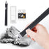 Battery Powered Electric Eraser with 2.3mm and 5mm Tips, Includes 70 Eraser Refills