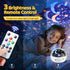 Staryou 1-10 3HD 31 360 3 1-10 Boy Toys Age Years Old | Films & Colors & Rotate & Brightness Baby Gifts for Boys Toys