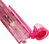 Pilot Fine Writing Instrument Ballpoint Stick Pen (LHKCG25C-PKP), Pink Pearl