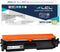 LCL Compatible 051H 051 High Yield Toner Cartridge Replacement for Canon CRG051 CRG051H, 4100 Pages (1K)