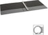 BSN09976 Business Source Basic Round-ring Binder