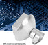 YWBL-WH Steel Heat Gun Nozzle Shape for 850 Hot Air Soldering Station BGA Repair Tool Accessory (41 * 41mm)