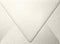 LUXPaper A7 Contour Flap Invitation Envelopes, 5 1/4" x 7 1/4", Quartz Metallic, 80lb. Text, 50 Qty