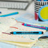 Schneider Slider Memo XB Ballpoint Pen – 10/Pack