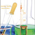 Latex Dropper Bulbs for Labs Pipet - 2ml, Pack of 100