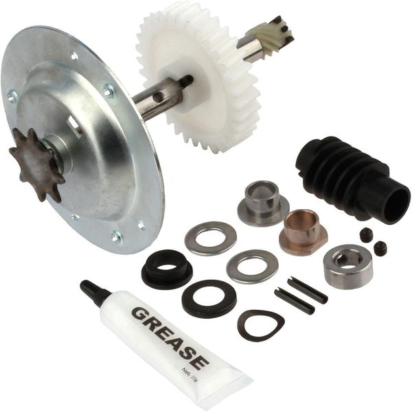 Replacement Gear and Sprocket Kit for Liftmaster 41c4220a, fits Chamberlain, Sears, Craftsman Models
