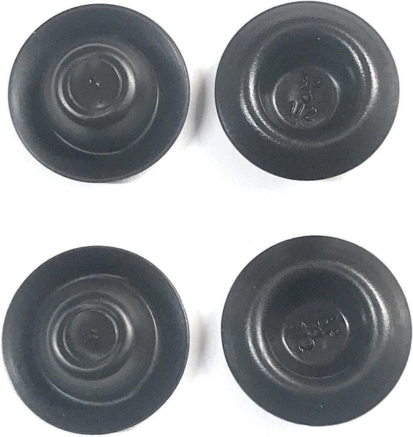 BP1/2 100 Count Premium Plugs, 1/2" or .5 Plug for PDR Top Secret P.D.R.