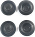 BP1/2 100 Count Premium Plugs, 1/2" or .5 Plug for PDR Top Secret P.D.R.