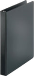 BSN09976 Business Source Basic Round-ring Binder
