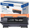 TN450 Toner Replacement for Brother TN-450, Compatible with MFC-7360N HL-2240 Series (Black, 1 Pack)