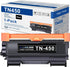TN450 Toner Replacement for Brother TN-450, Compatible with MFC-7360N HL-2240 Series (Black, 1 Pack)
