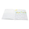 Flipside Products 8.5" x 11" Paperback Thin Ruled Books, Lined Journal, Class Pack 24